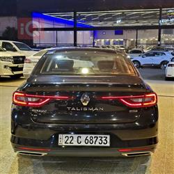 Renault Talisman